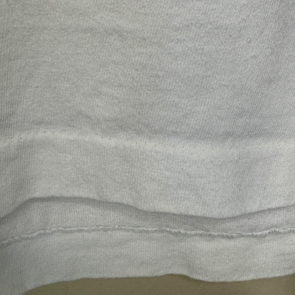 Changes | Single Stitch VTG 90's The Flintstones Graphic Crewneck Unisex T-Shirt - Picture 7 of 11